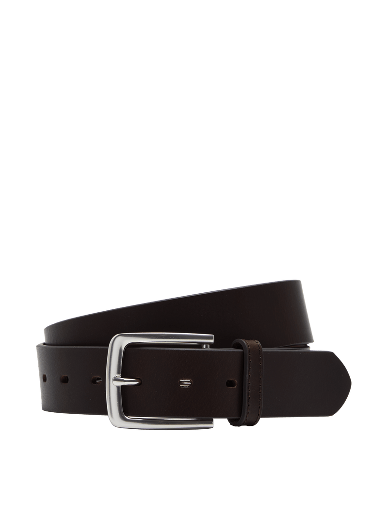 M&S Leather Casual Belt
