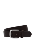 M&S Leather Casual Belt
