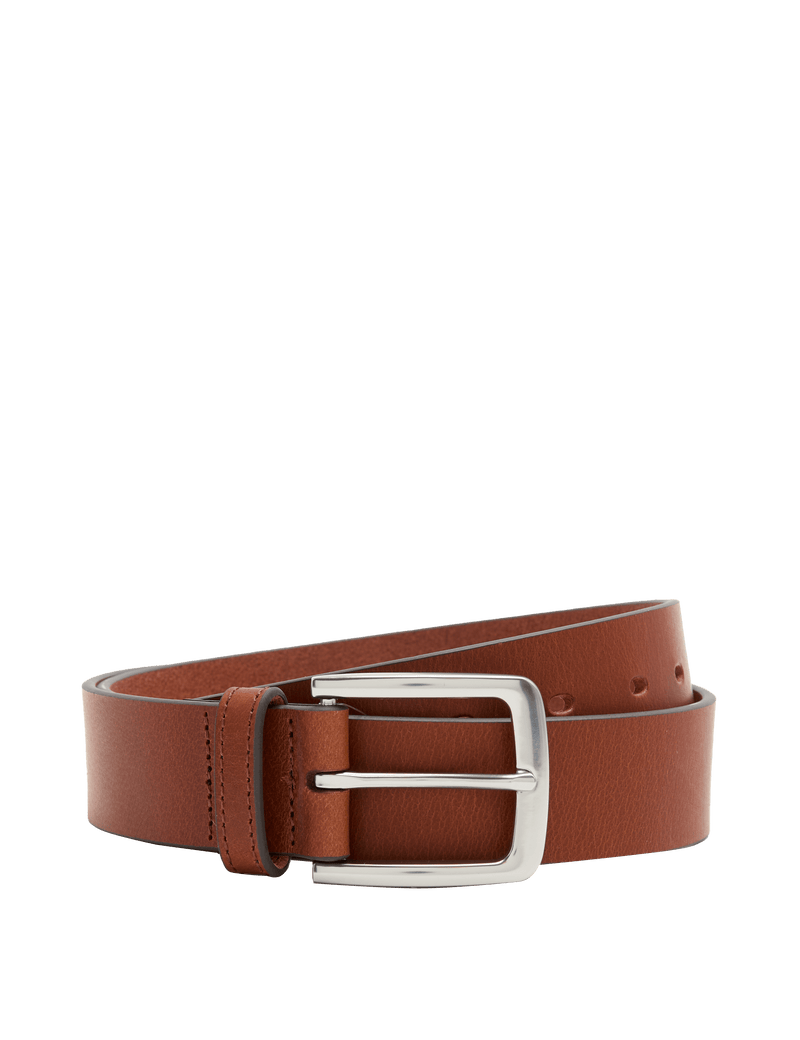 M&S Leather Casual Belt