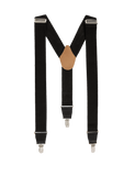 M&S Collection Adjustable Braces with Clip Fastenings - Regular Fit