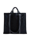 M&S Canvas Tote Bag