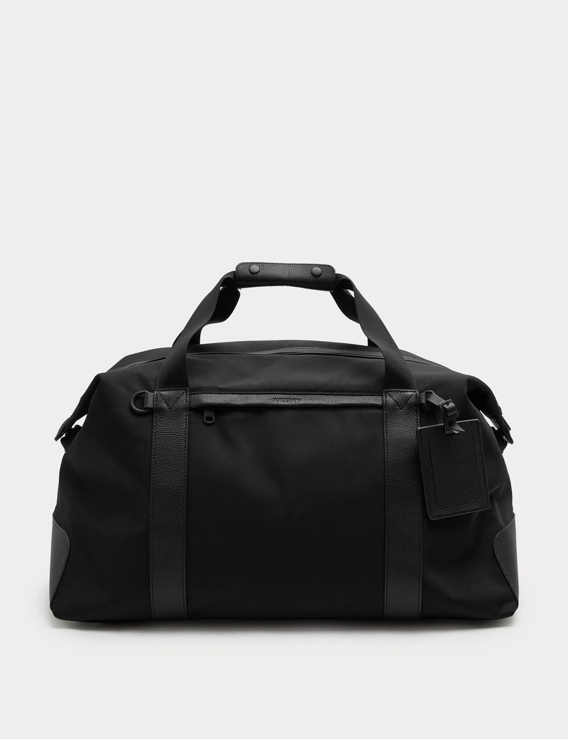 Autograph weekend bag with water-repellent finish, UK version