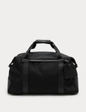 Autograph weekend bag with water-repellent finish, UK version