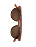 M&S Round Sunglasses with UV Protection