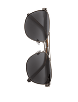 M&S M&S Metal Navigator Polarised Sunglasses- Buy online at McGrocer