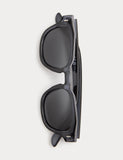 M&S chunky polarised sunglasses - British product
