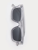 M&S Chunky D-Frame Polarised sunglasses - British product