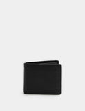 Autograph Leather Cardsafe Bifold Wallet, UK version