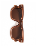 Autograph Chunky Polarised Sunglasses