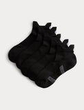 M&S Cool Fresh cushioned trainer liners 5 pack, UK version
