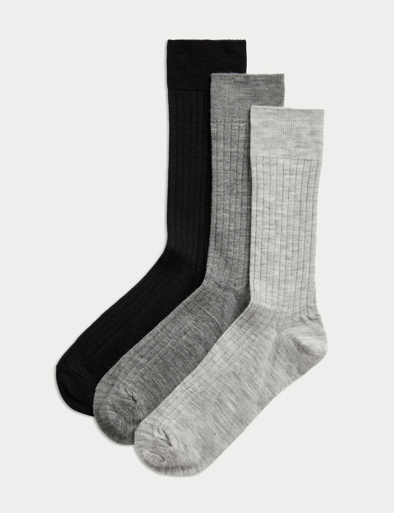 Grey Mix