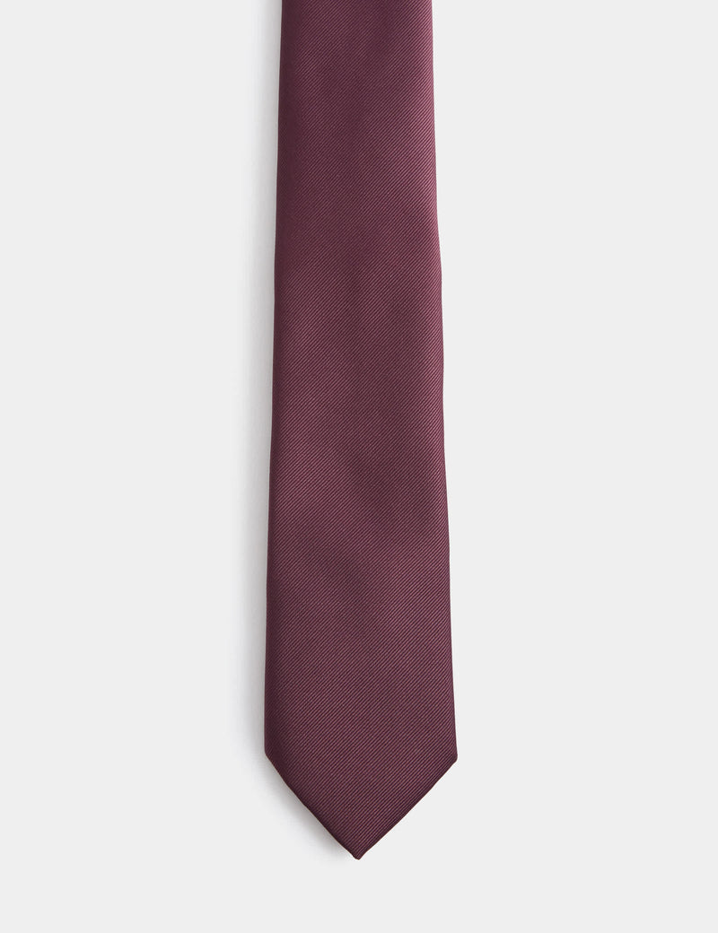 M&S Machine Washable Tie