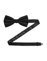 M&S Autograph Pure Silk Bow Tie- Buy online at McGrocer