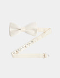M&S Textured Bow Tie