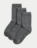 Children's ultimate comfort socks 3 pack - British product