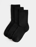 Kids comfort socks 3-pack with Freshfeet technology - British product