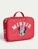 Disney Minnie Mouse lunchbox, UK version