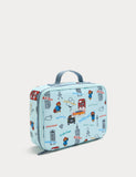 Paddington thermal lunchbox 25cm width (British brand)