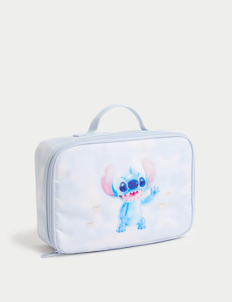 Disney Lilo & Stitch lunch box for kids, imported from the UK