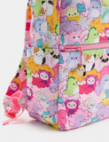 Squishmallows Stormwear kids backpack (British brand)