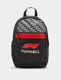Formula 1 Backpack with Stormwear fabric and padded straps, imported from the UK