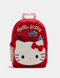 Hello Kitty kids backpack with Stormwear technology 40cm - British product