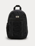 Kids Backpack with Stormwear technology and padded straps (British brand)