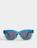 Kids polarised sunglasses S-L size, imported from the UK