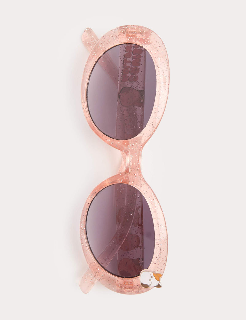 Squishmallow kids sunglasses with UV protection (British brand)