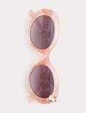 Squishmallow kids sunglasses with UV protection (British brand)
