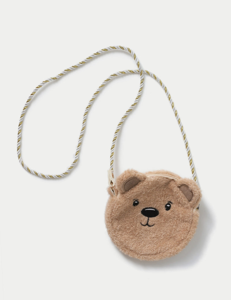 Spencer Bear Bag children's backpack - British product