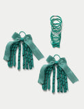 Ponio Back To School Bumper Pack Hair Accessories
