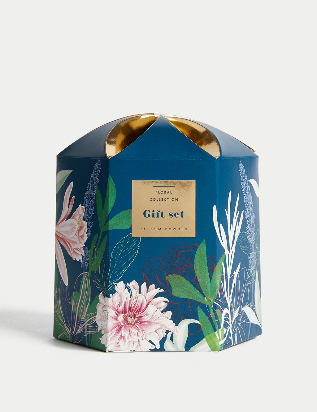 Talc Trio 50g GOODS M&S