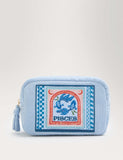 M&S Pisces Star Sign toiletry travel bag (British brand)