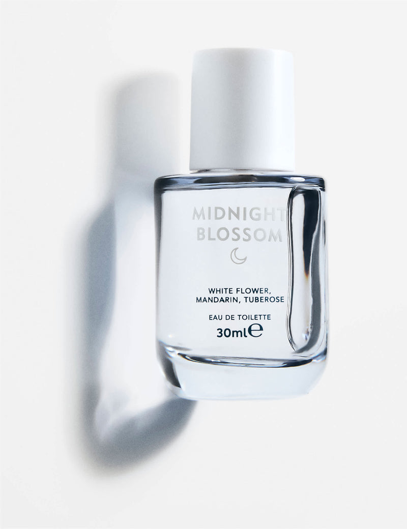Discover Midnight Blossom eau de toilette 30ml, imported from the UK