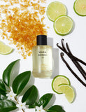 Warm Neroli eau de toilette 100ml (British brand)