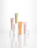 Fragrance Society hand care quad 4x30ml, imported from the UK