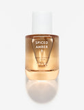 Spiced Amber eau de toilette 30ml (British brand)