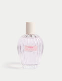 Rose Eau de Toilette 100ml, imported from the UK