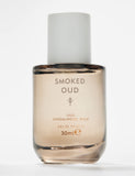 Discover Smoked Oud Eau de Toilette 30ml, UK version