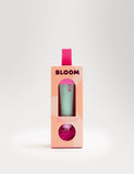 Bloom lipbalm keychain set 10ml - British product