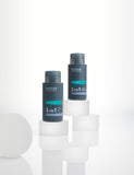 Solutions for Men REFRESH Edit grooming set 300ml each, imported from the UK