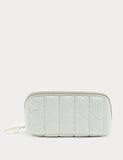 Puffy Wide Opening toiletry bag, British brand
