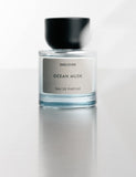 Discover Ocean Musk eau de parfum 50ml - British product