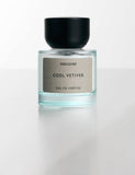 Cool Vetiver eau de parfum 50ml, imported from the UK