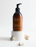 Warmth hand and body lotion 250ml - British product