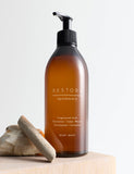 Apothecary Restore body wash 470ml - British product