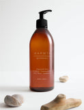 Apothecary Warmth Body Wash 470ml bottle (British brand)