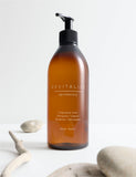 Body wash Revitalise 470ml, imported from the UK