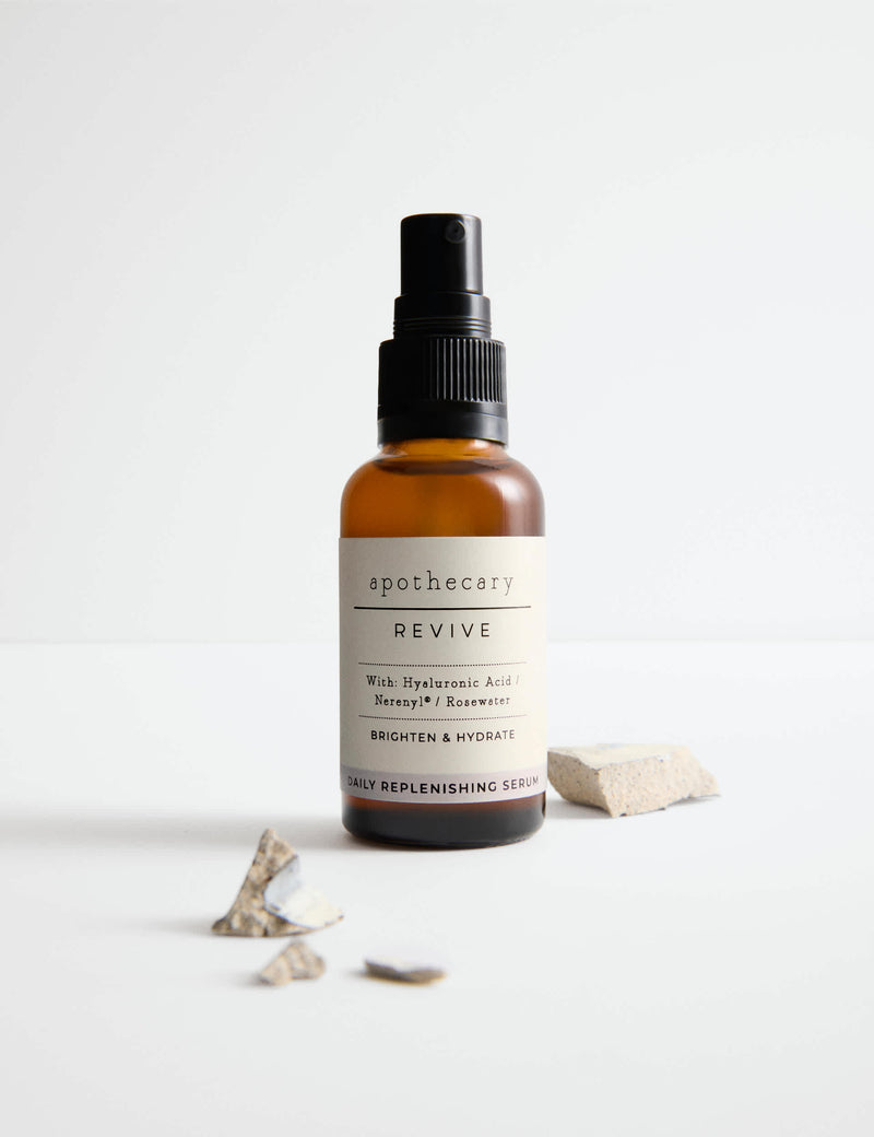 Revive Daily Replenishing Serum 30ml, imported from the UK